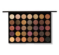MORPHE 35F Fall to frost artistry palette