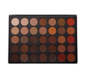 MORPHE 35OM matte artistry palette