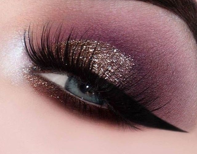 MORPHE 35P Plum pleasers artistry palette