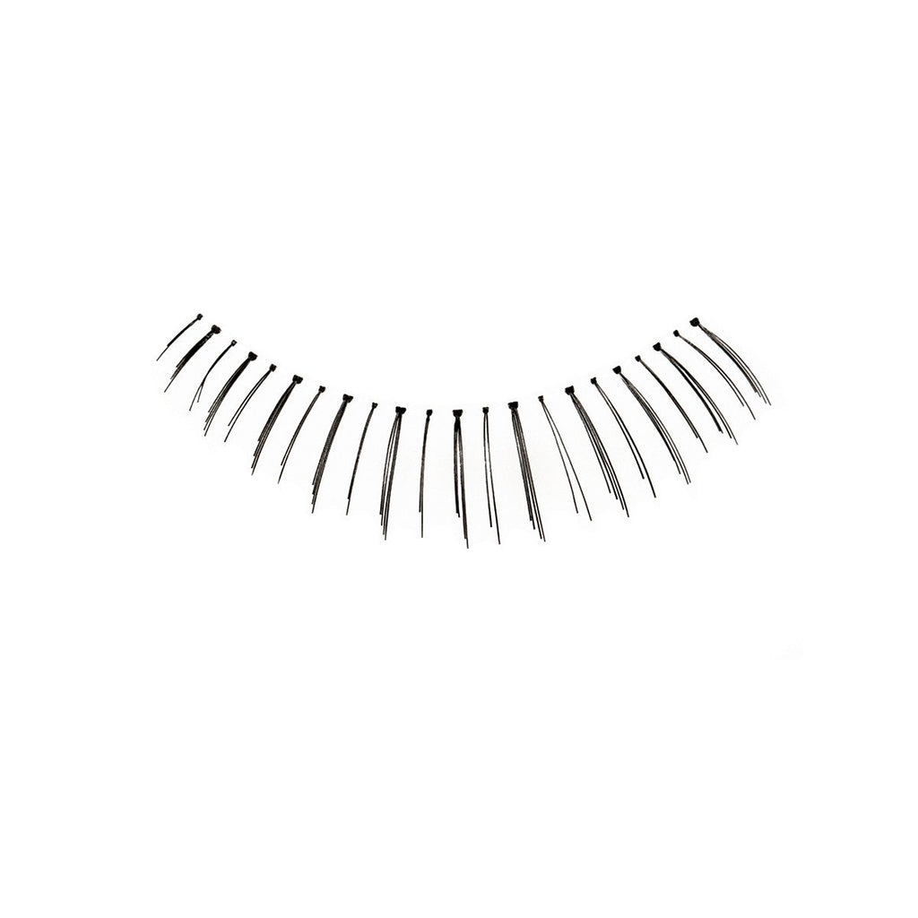 Red Cherry lashes - York 49 bottom