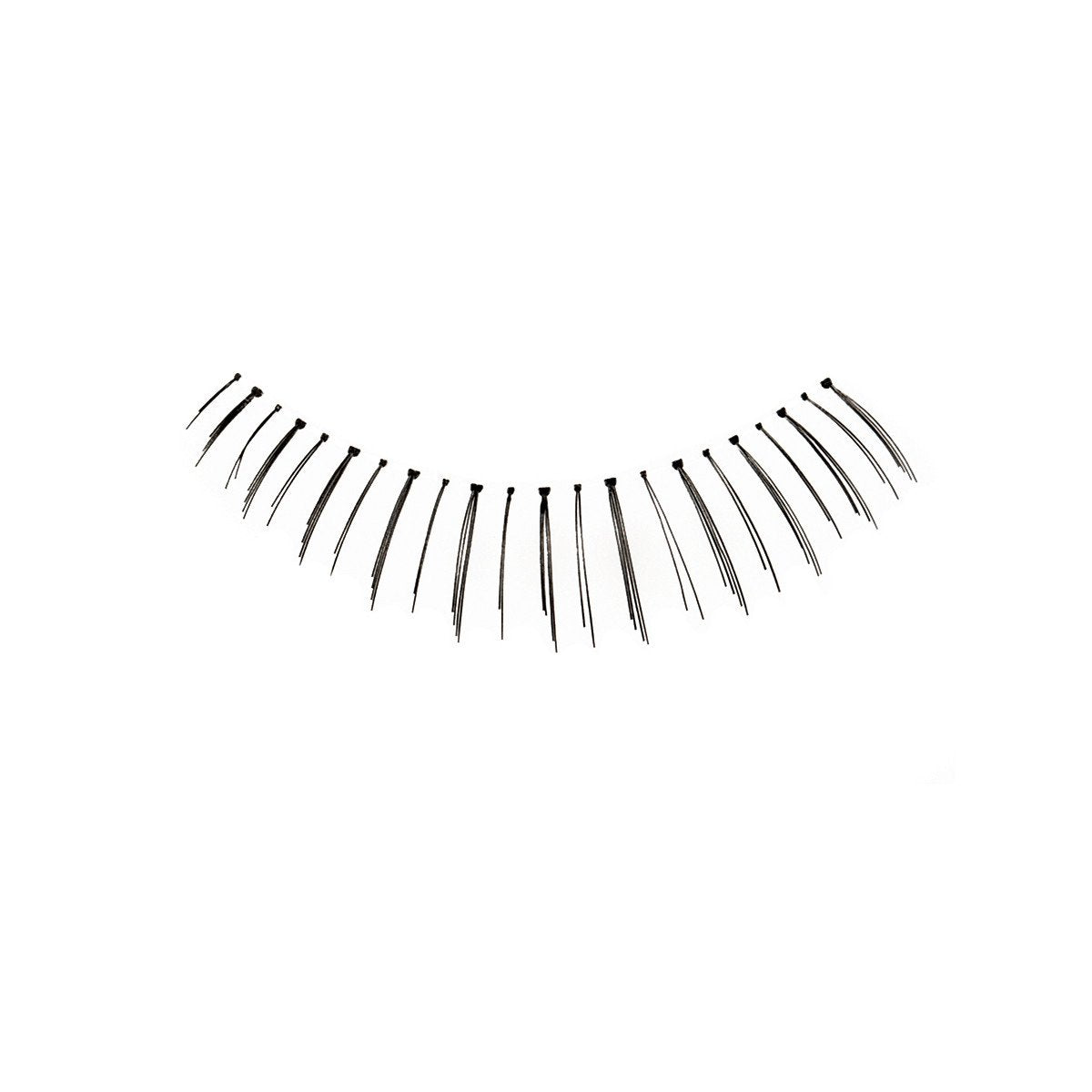 Red Cherry lashes - York 49 bottom