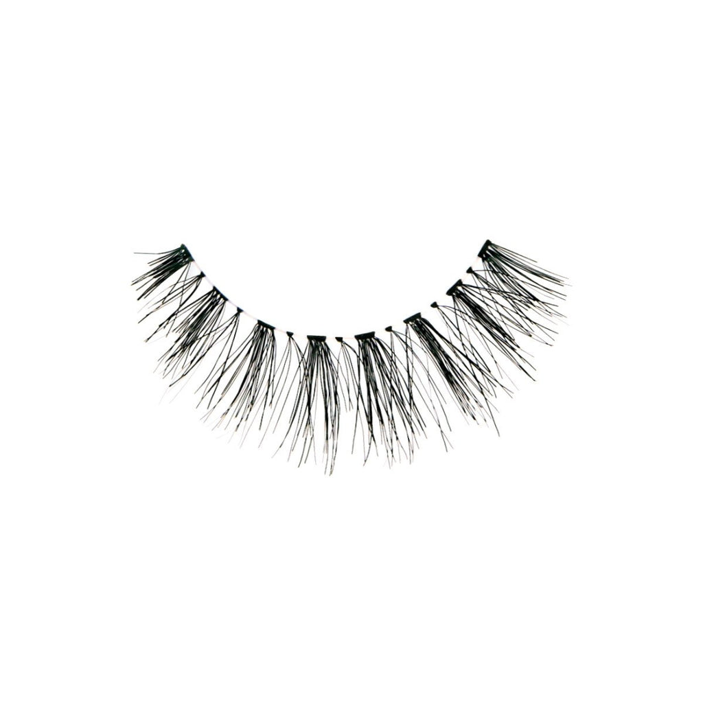 Red Cherry lashes - Sage 523