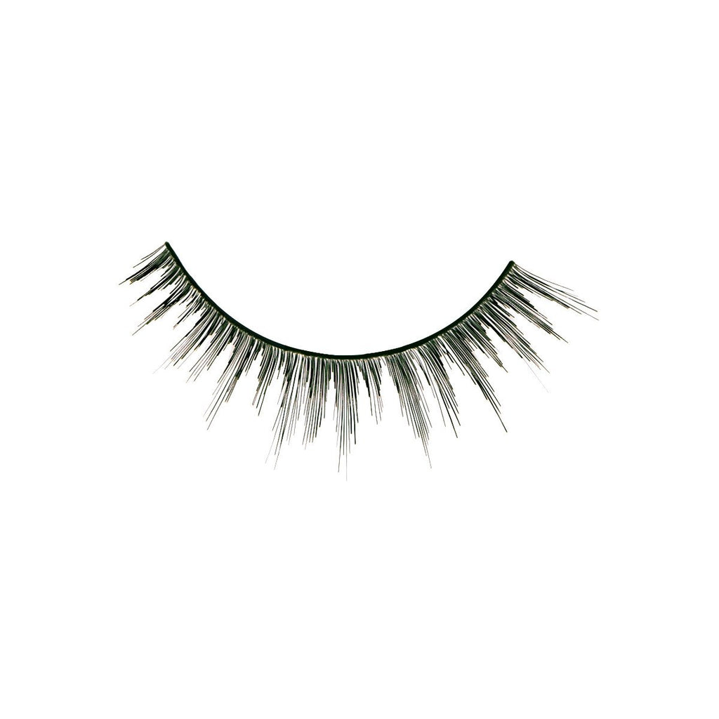 Red Cherry lashes - Delaney 600