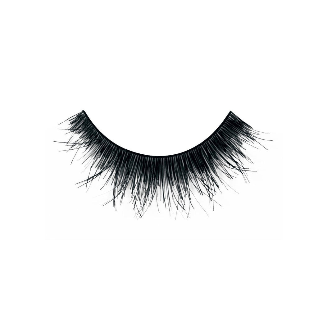 Red Cherry lashes - Berkeley 605