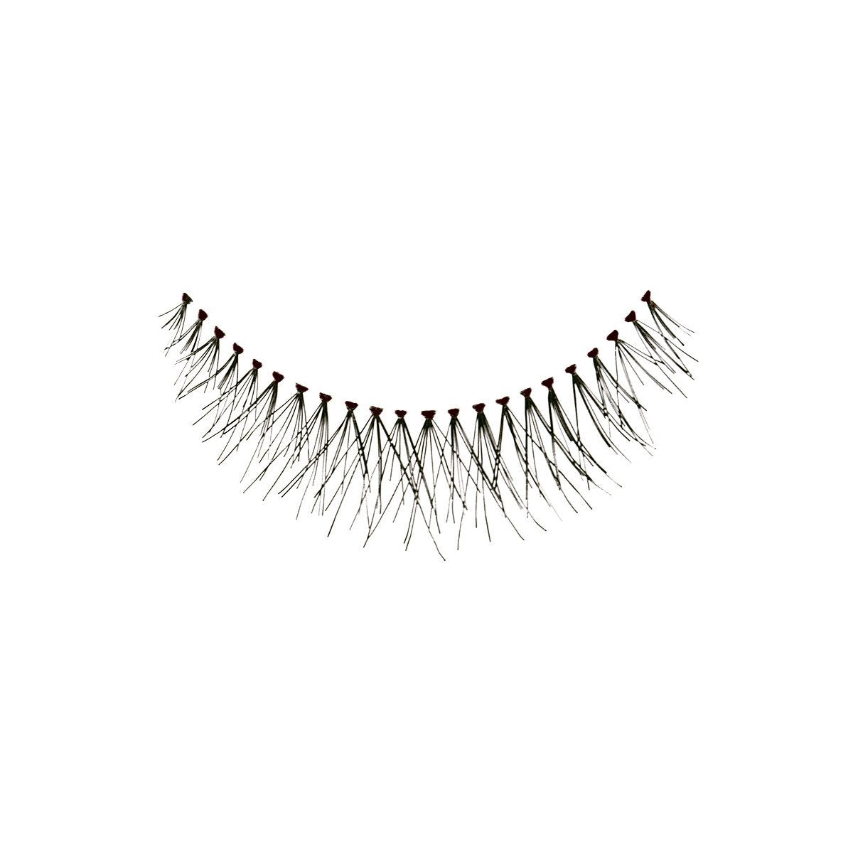 Red Cherry lashes - Peony 747 u