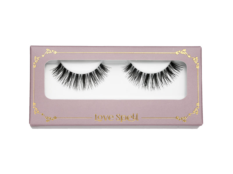 Sally's Spell - Pristine 83 lashes