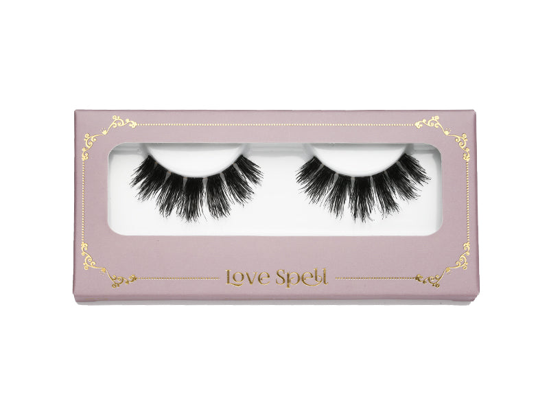 Sally's Spell - Pristine 84 lashes
