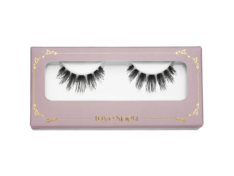 Sally's Spell - Pristine 85 lashes
