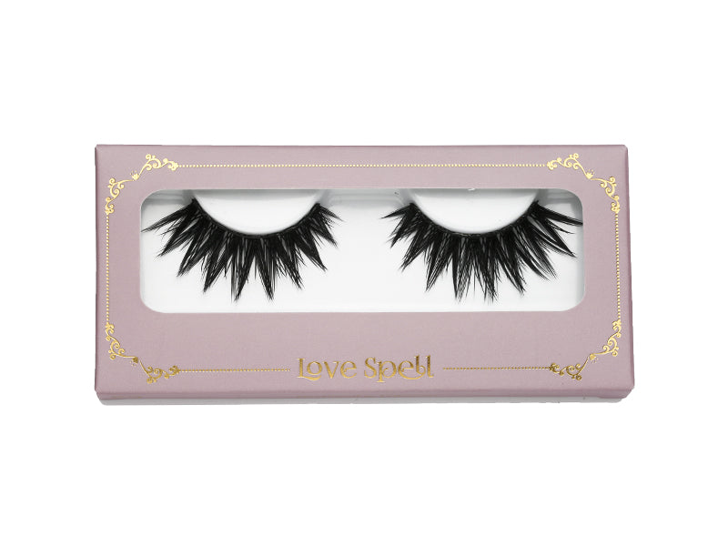 Sally's Spell - Pristine 86 lashes