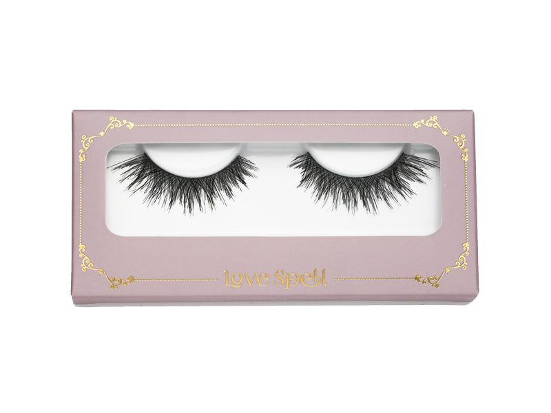 Sally's Spell - Pristine 88 lashes