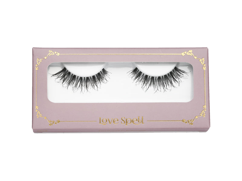 Sally's Spell - Pristine 89 lashes