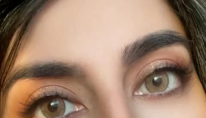 Pink Potion Lashes - Push Up 02