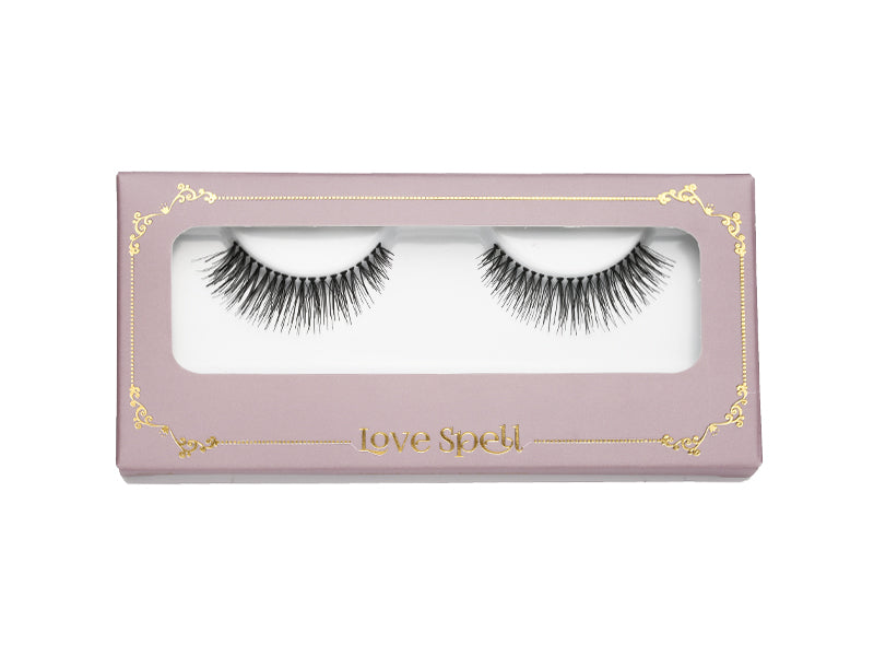 Sally's Spell - Pristine 91 lashes