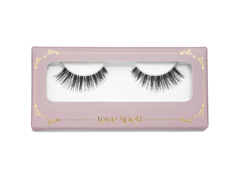 Sally's Spell - Pristine 92 lashes