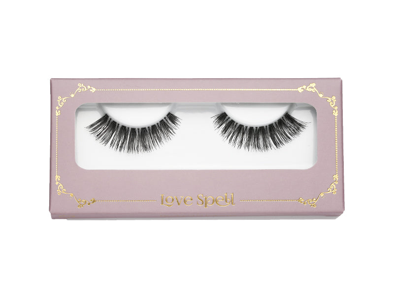 Sally's Spell - Pristine 93 lashes