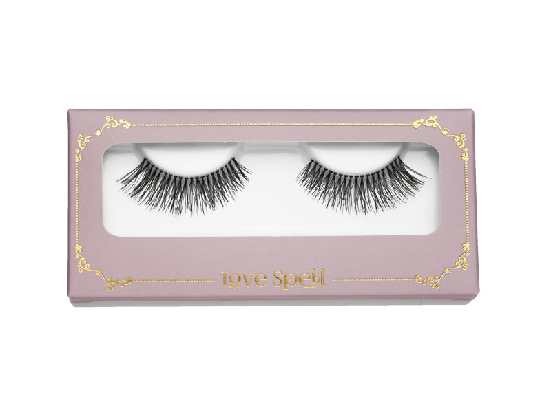 Sally's Spell - Pristine 94 lashes