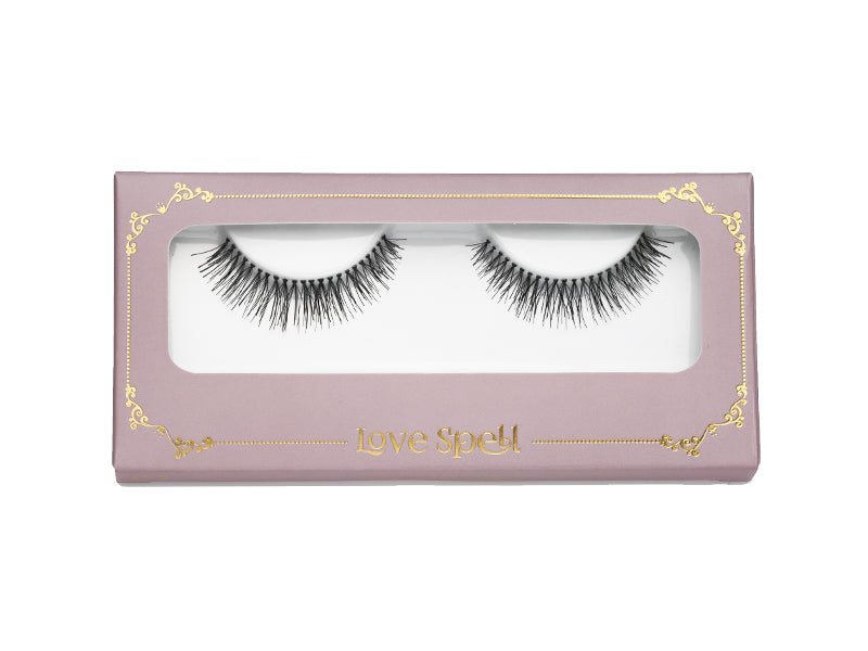 Sally's Spell - Pristine 96 lashes