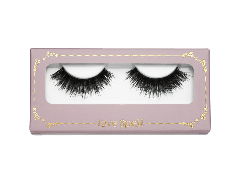 Sally's Spell - Pristine 97 lashes