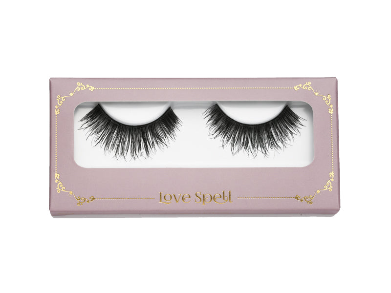 Sally's Spell - Pristine 98 lashes