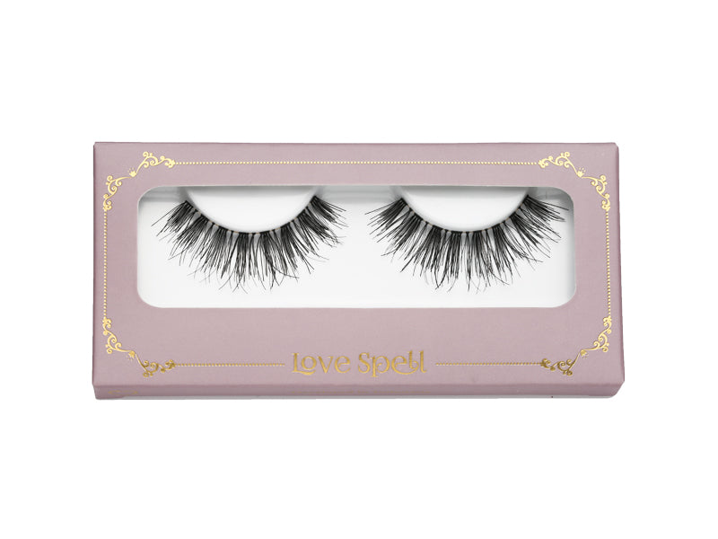 Sally's Spell - Pristine 99 lashes