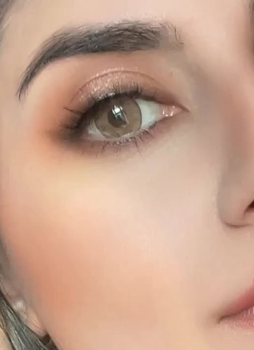 Pink Potion Lashes - Push Up 02