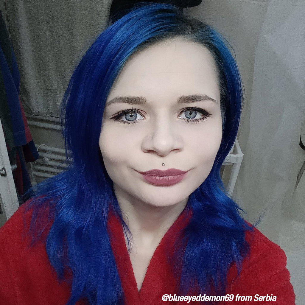 AFTER MIDNIGHT® - CLASSIC HIGH VOLTAGE®