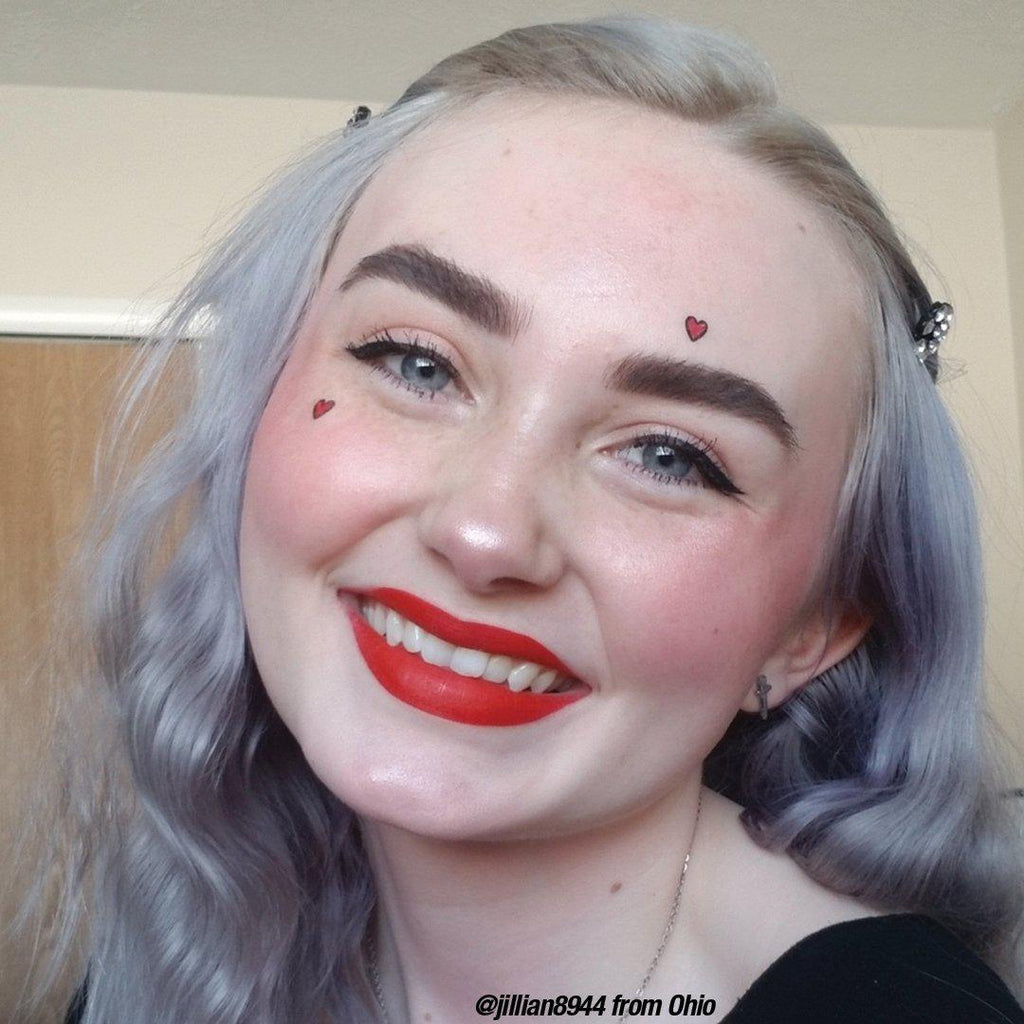 ALIEN GREY™ - CLASSIC HIGH VOLTAGE®