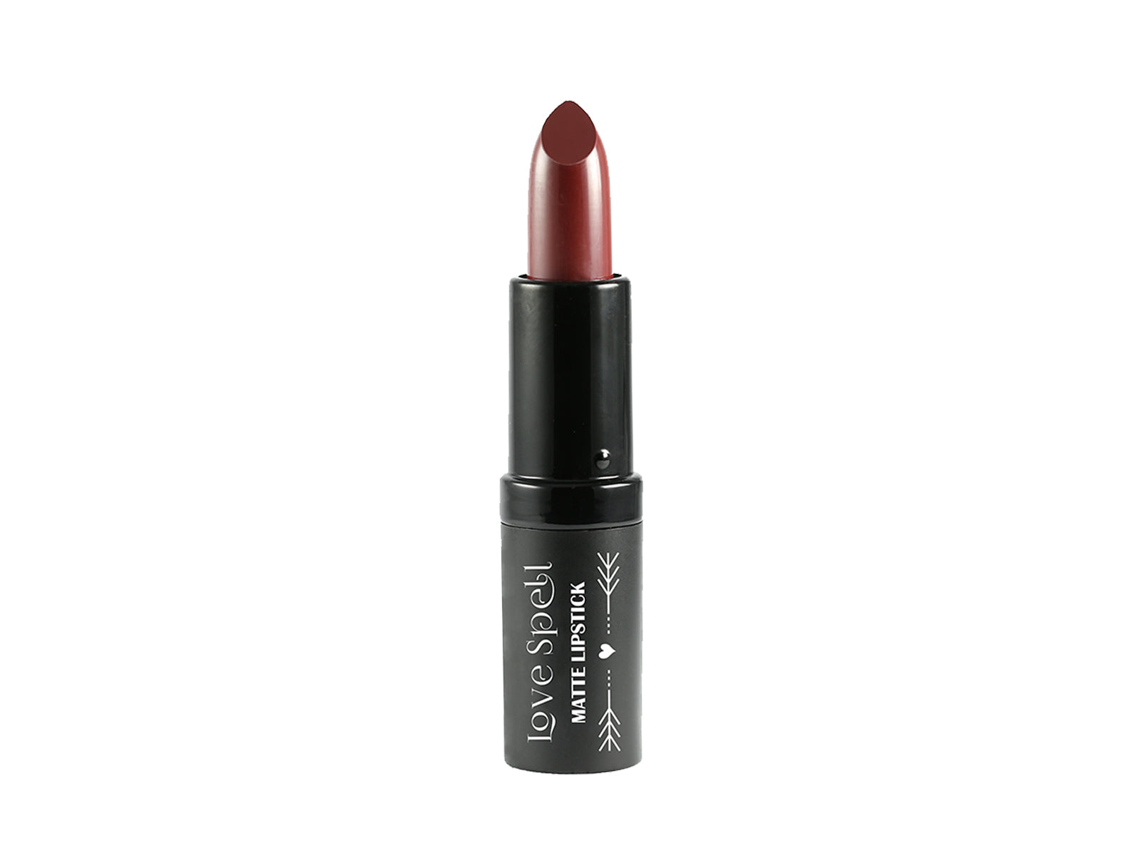 Sally's Spell Velvet Matte Lipstick - Amore