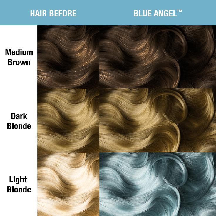 BLUE ANGEL® CREAMTONE® PERFECT PASTEL