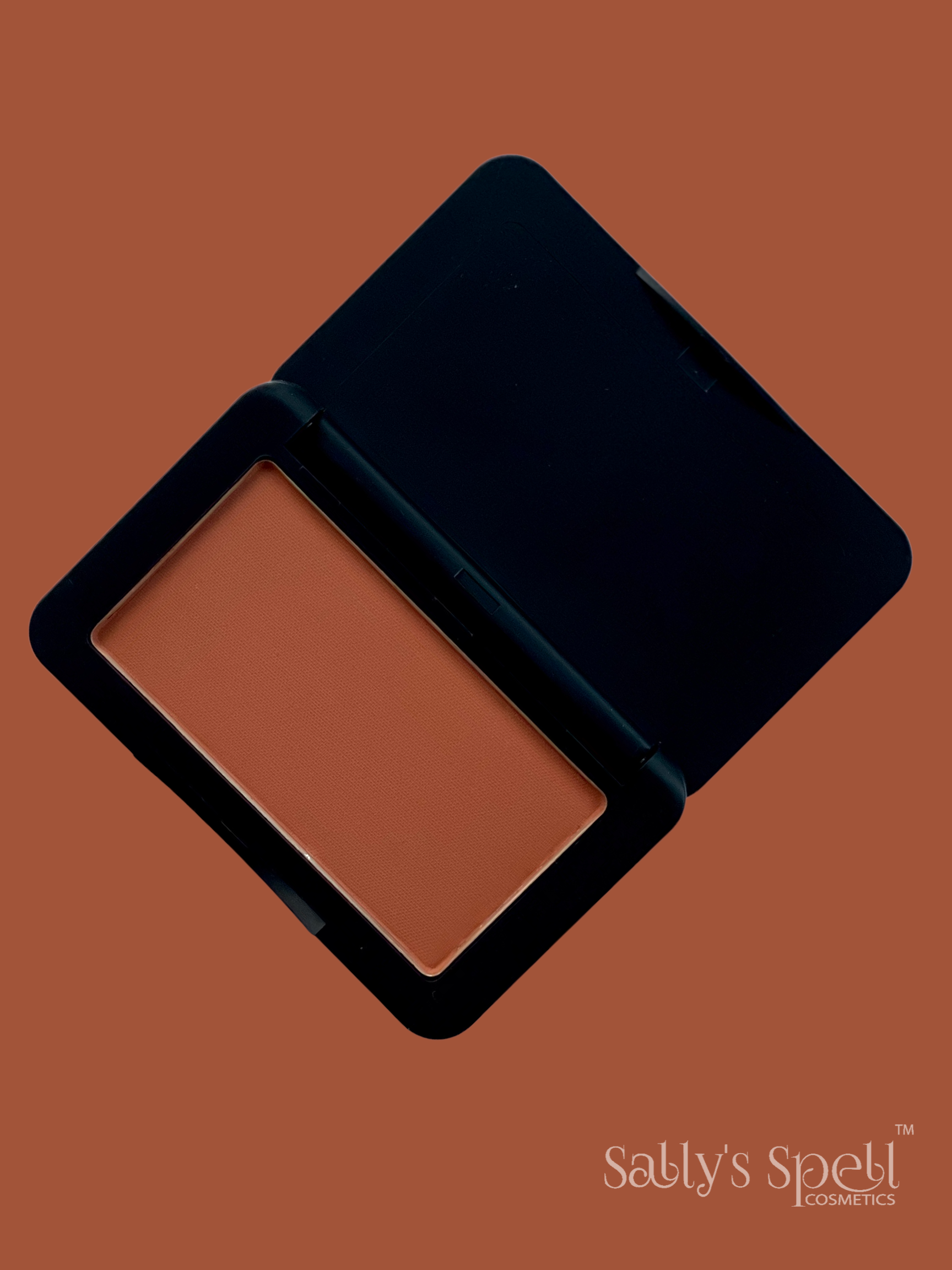 Sally’s Spell blusher - 07 Bora Bora