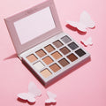 Beauty Creations - BUTTERFLY EYE SHADOW PALETTE