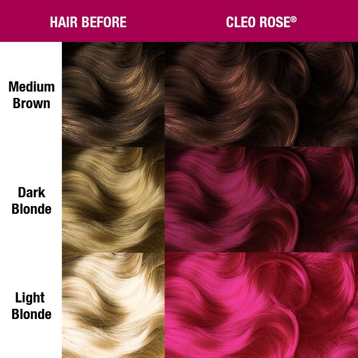 CLEO ROSE® - CLASSIC HIGH VOLTAGE®