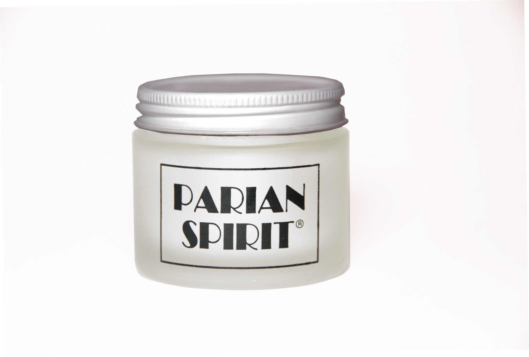 Parian Spirit - Canister