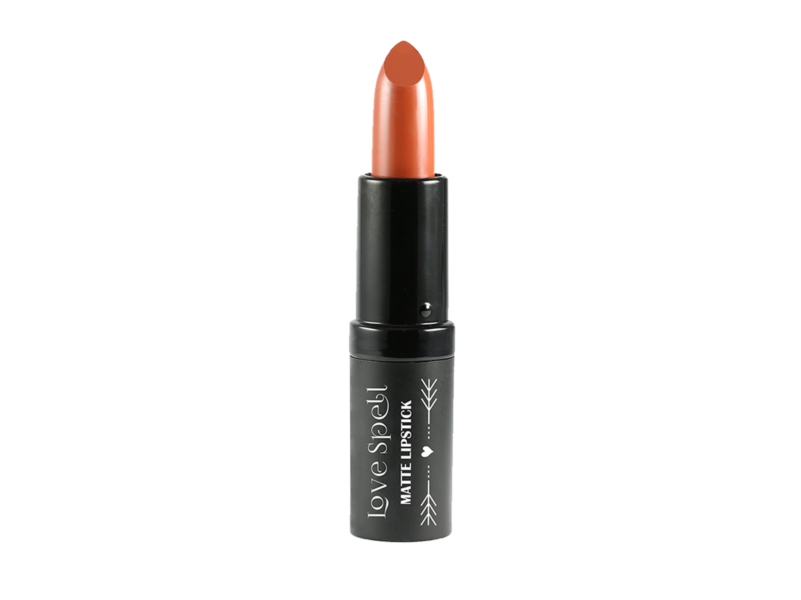 Sally's Spell Velvet Matte Lipstick - Carnelian