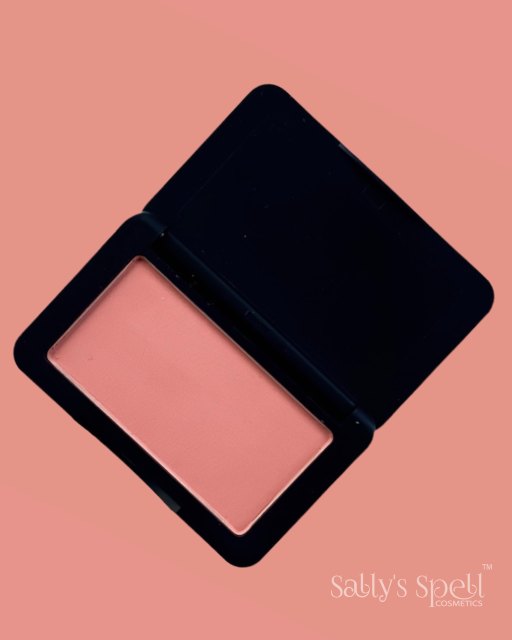 Sally’s Spell blusher - 01 Corset