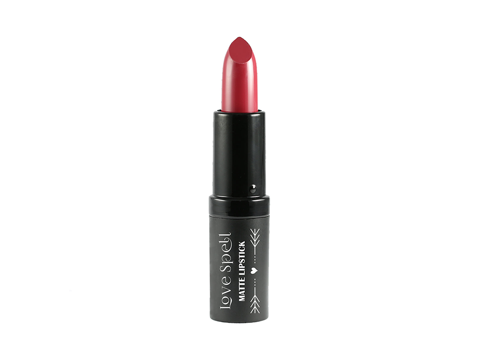 Sally's Spell Velvet Matte Lipstick - Crush