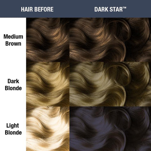 DARK STAR™ - CLASSIC HIGH VOLTAGE®