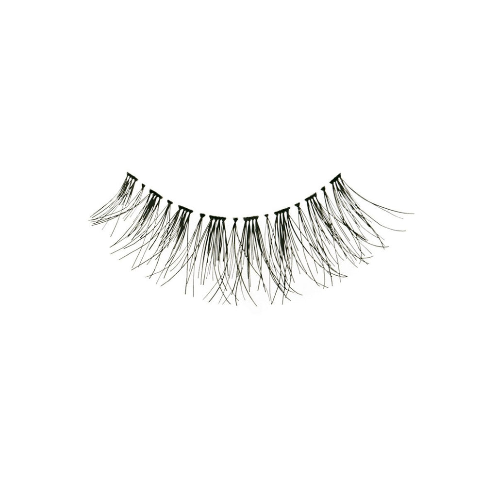 Red Cherry lashes - DW Demi Wispy