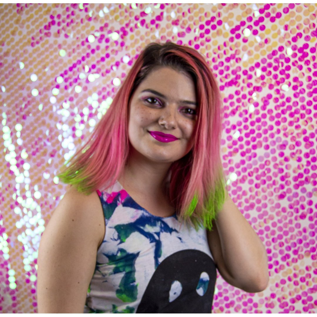 ELECTRIC WATERMELON™ - CLASSIC HIGH VOLTAGE®