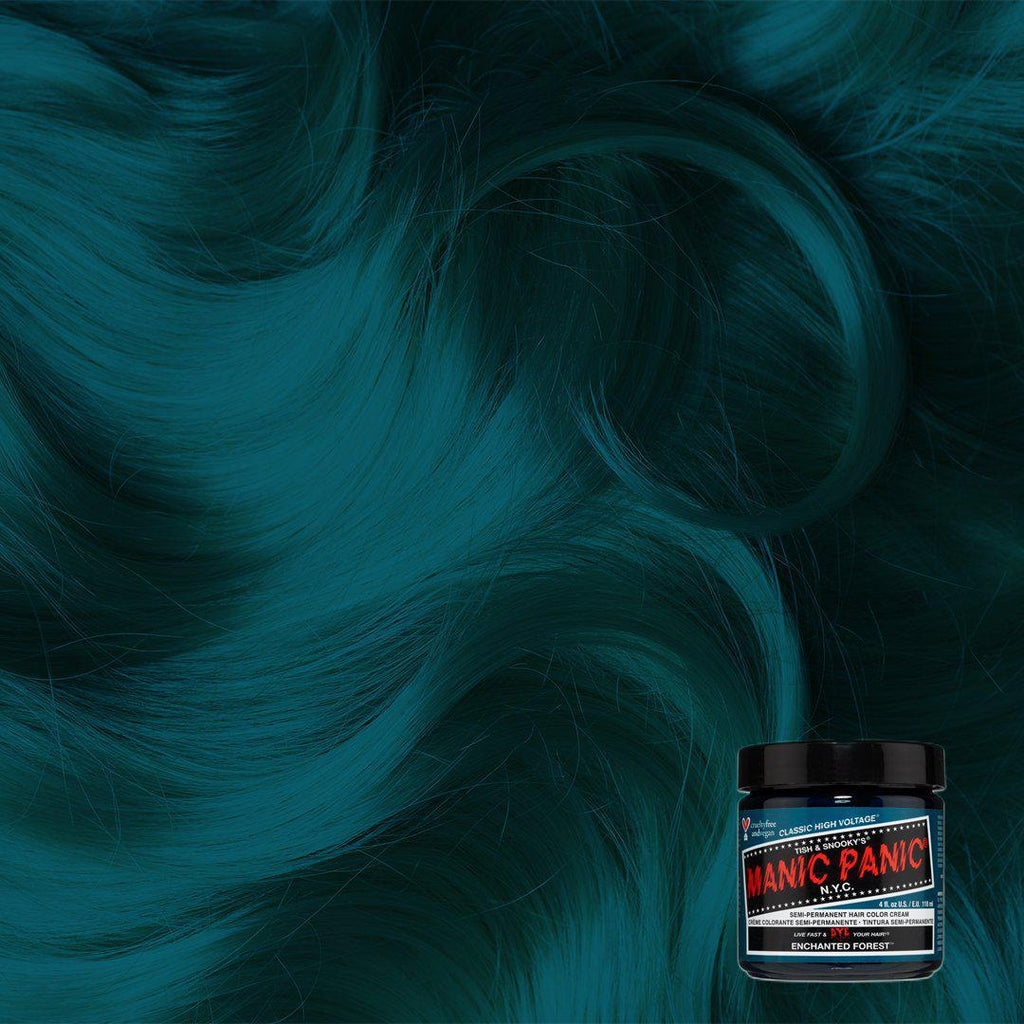 ENCHANTED FOREST™ - CLASSIC HIGH VOLTAGE®