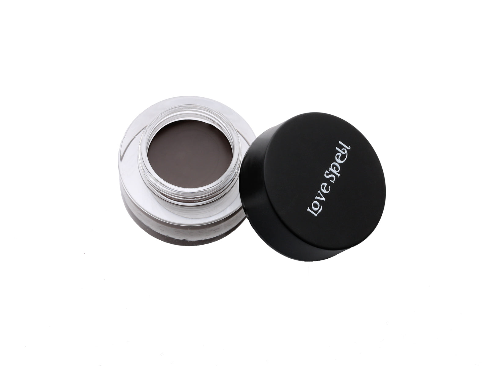 Sally's Spell - Eyebrow Gel Pomade #1 deepest brown