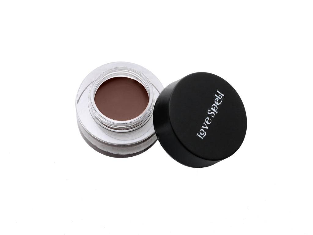 Sally's Spell - Eyebrow Gel Pomade #2 Chocolate brown
