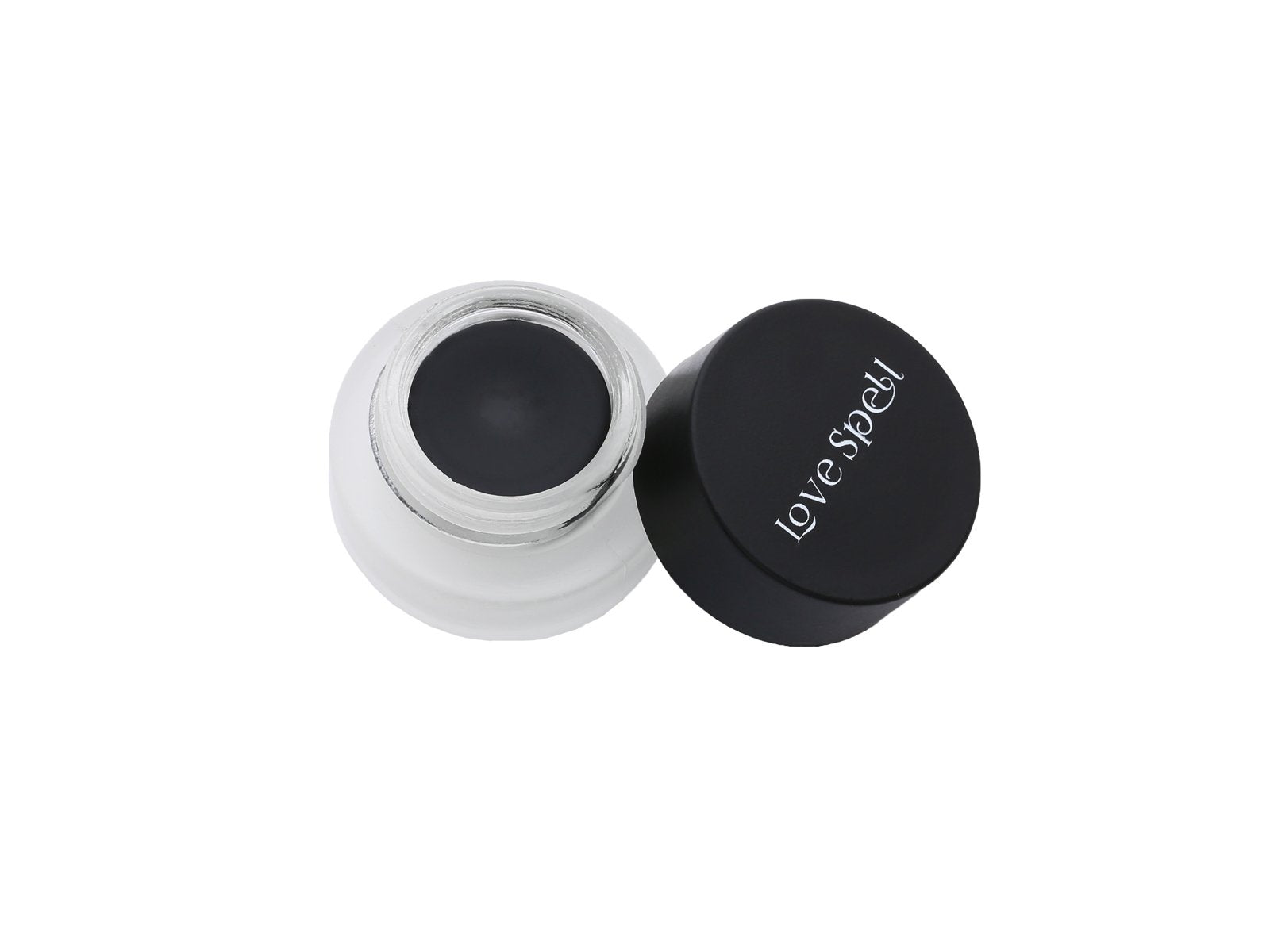 Sally's Spell - Black gel eyeliner