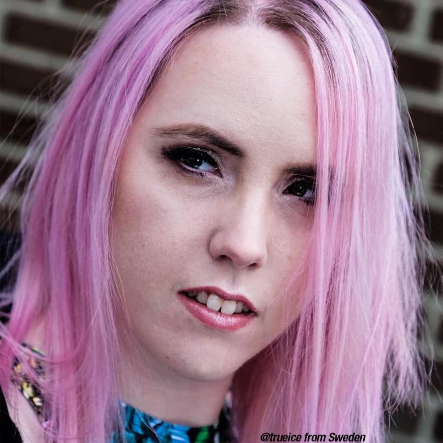 FLEURS DU MAL® CREAMTONE® PERFECT PASTEL