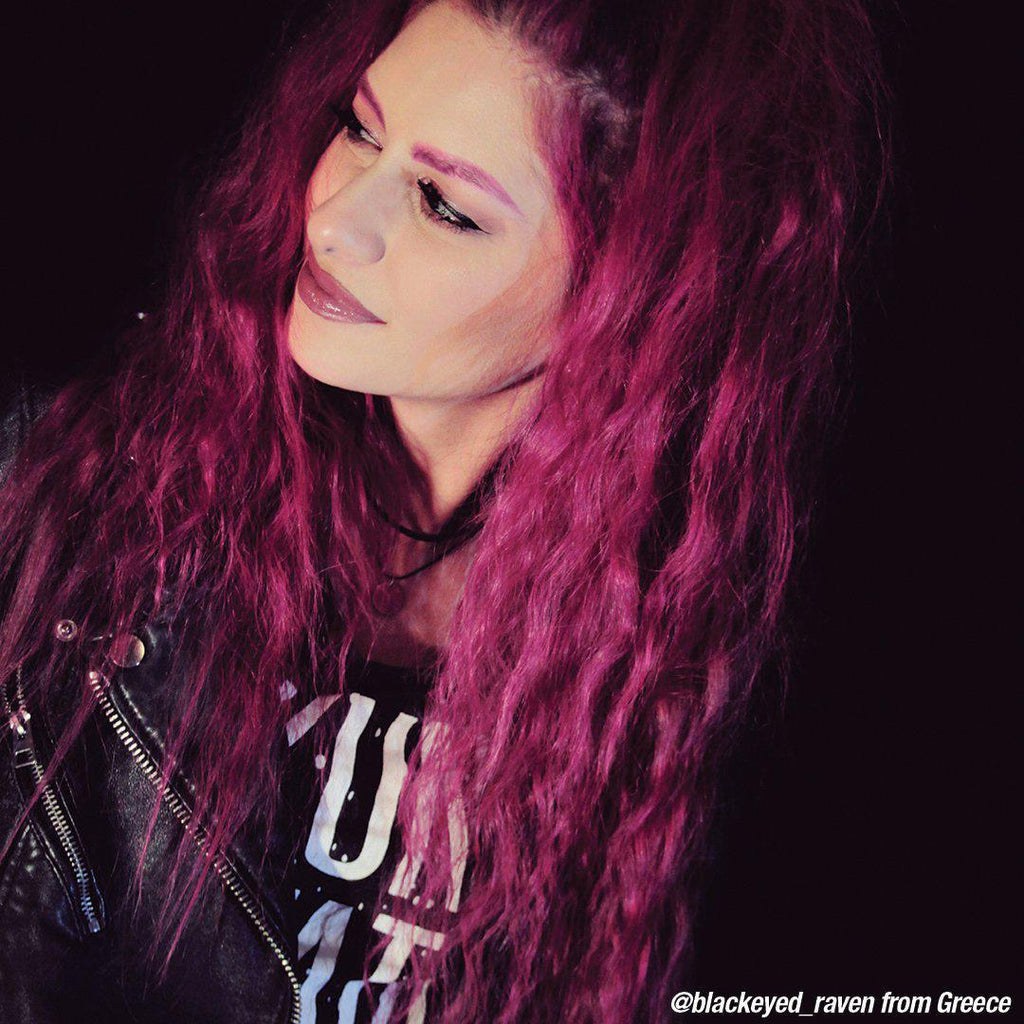 FUSCHIA SHOCK® - CLASSIC HIGH VOLTAGE®