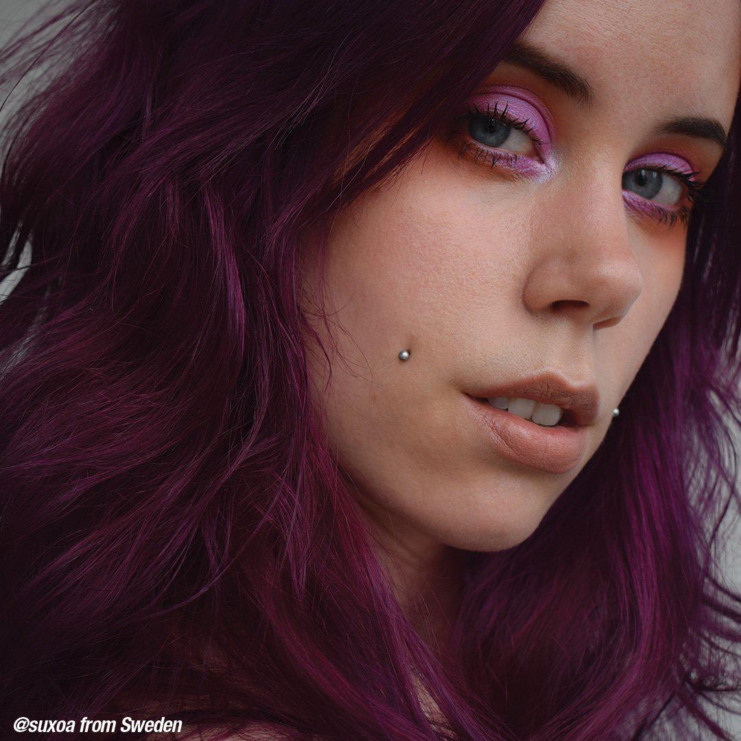 FUSCHIA SHOCK® - CLASSIC HIGH VOLTAGE®