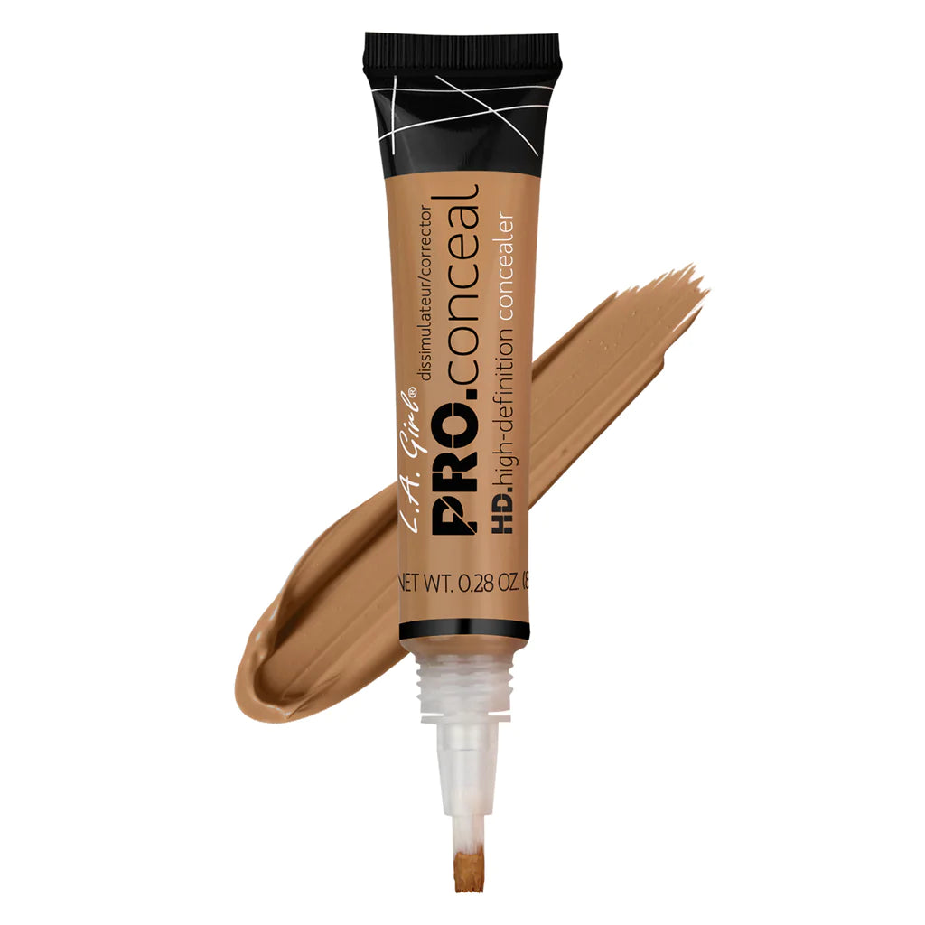 HD Pro.Concealer  - GC961 Suede