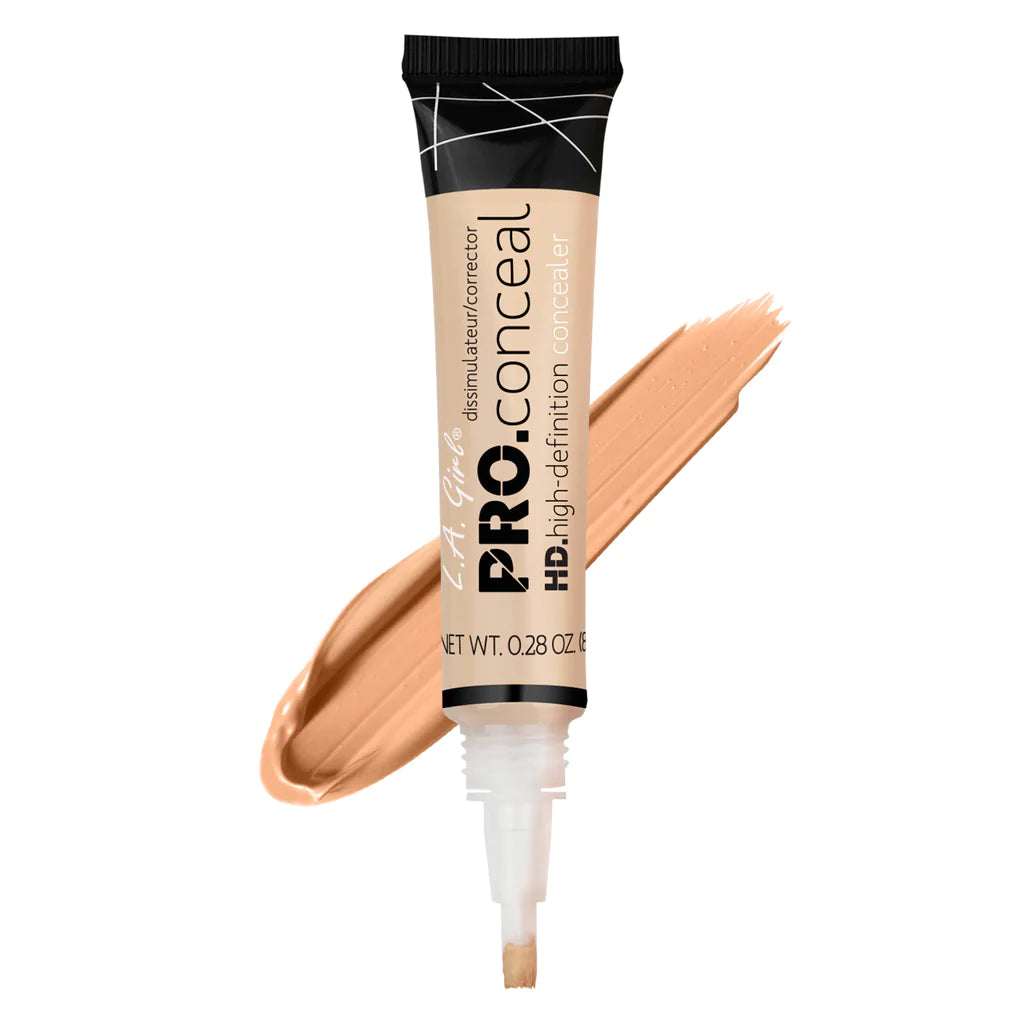 HD Pro.Concealer - GC970 Light Ivory