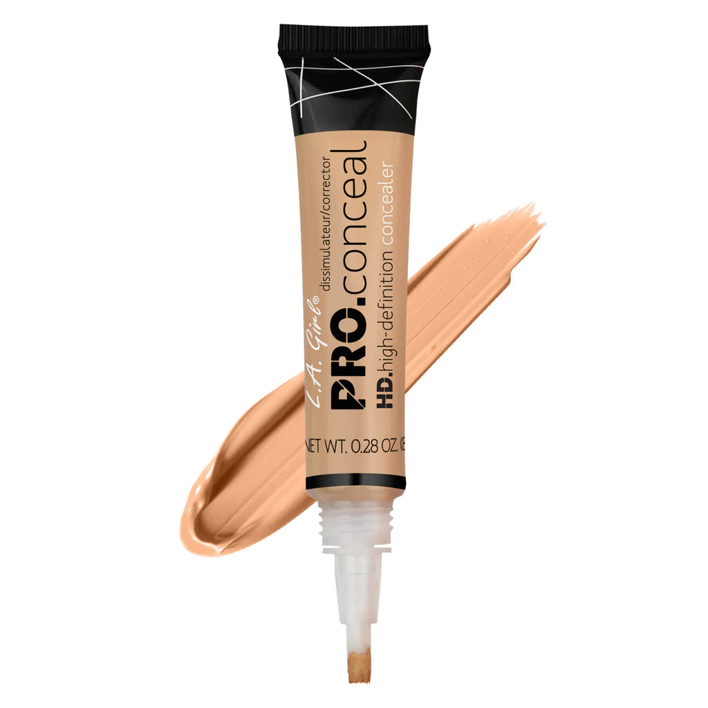 HD Pro.Concealer - GC972 Natural