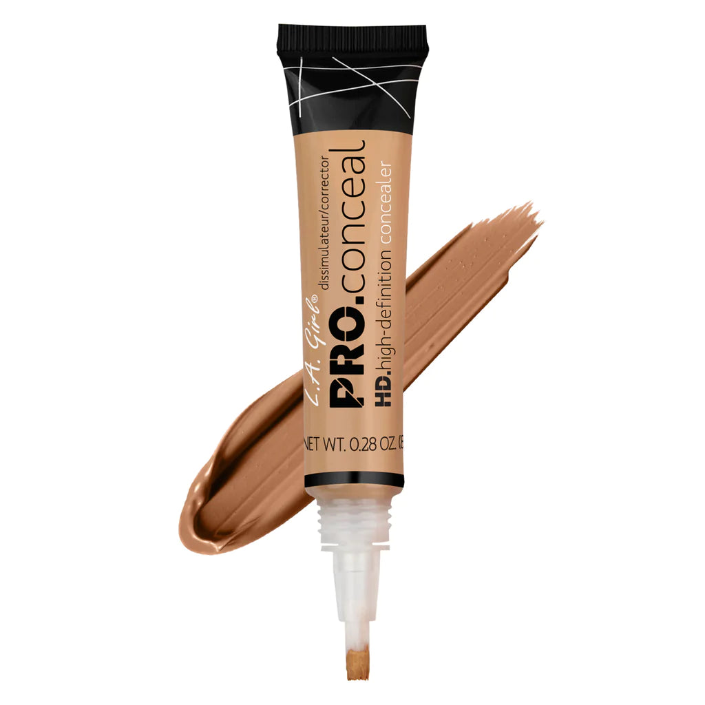 HD Pro.Concealer  - GC975 Medium Bisque